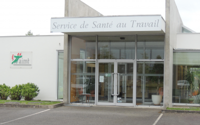 Déploiement centres médicaux Rennes et alentours