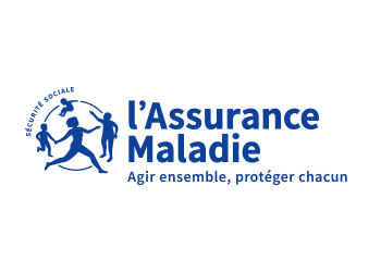 Logo - Assurance maladie